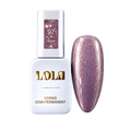Vernis semi-permanent pailleté LOLA – 97 Rami