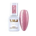 Vernis semi-permanent pailleté LOLA – 96 Tari
