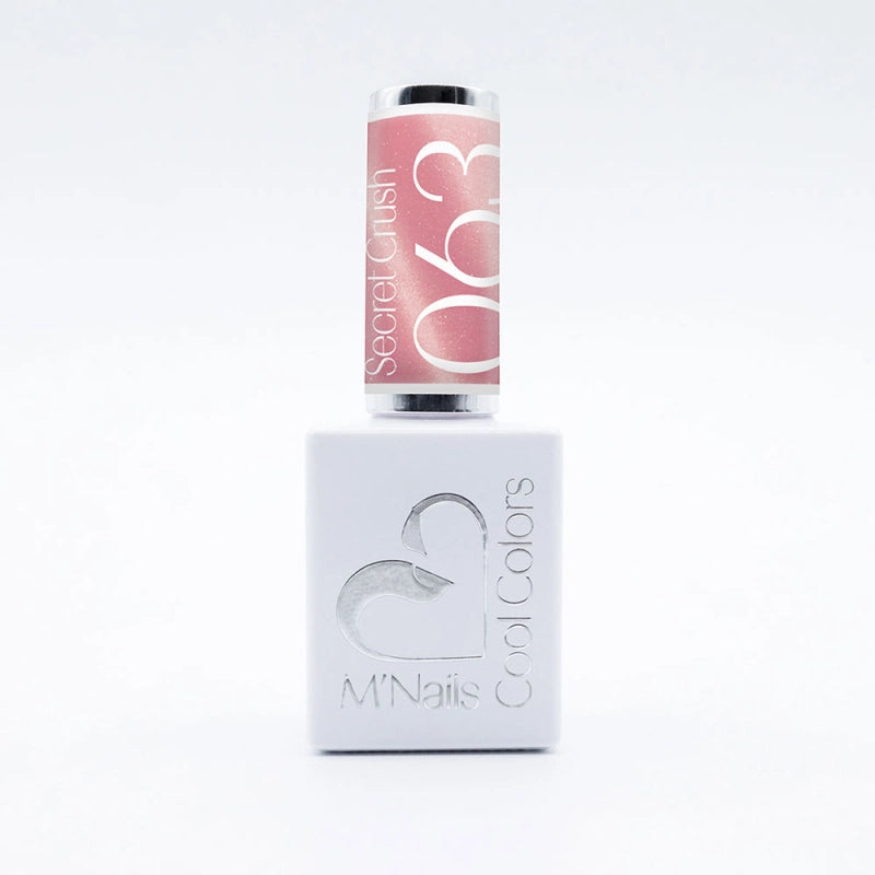 VSP - Cat Eyes Secret Crush 063 - M'NAILS