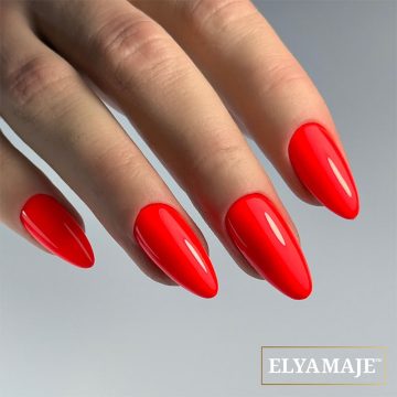 VSP - RG65 Red Peps - ELYAMAJE
