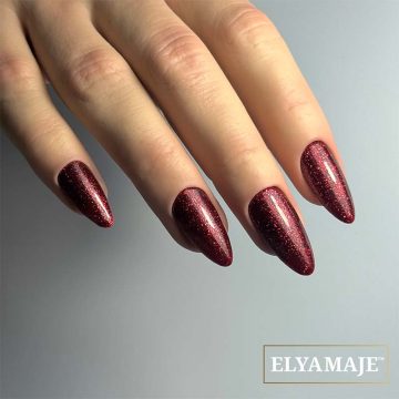 VSP - RG67 Rouge Folie - ELYAMAJE