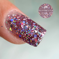 ACRYGLAM N°09 (acrygels) CHEZ CANDY
