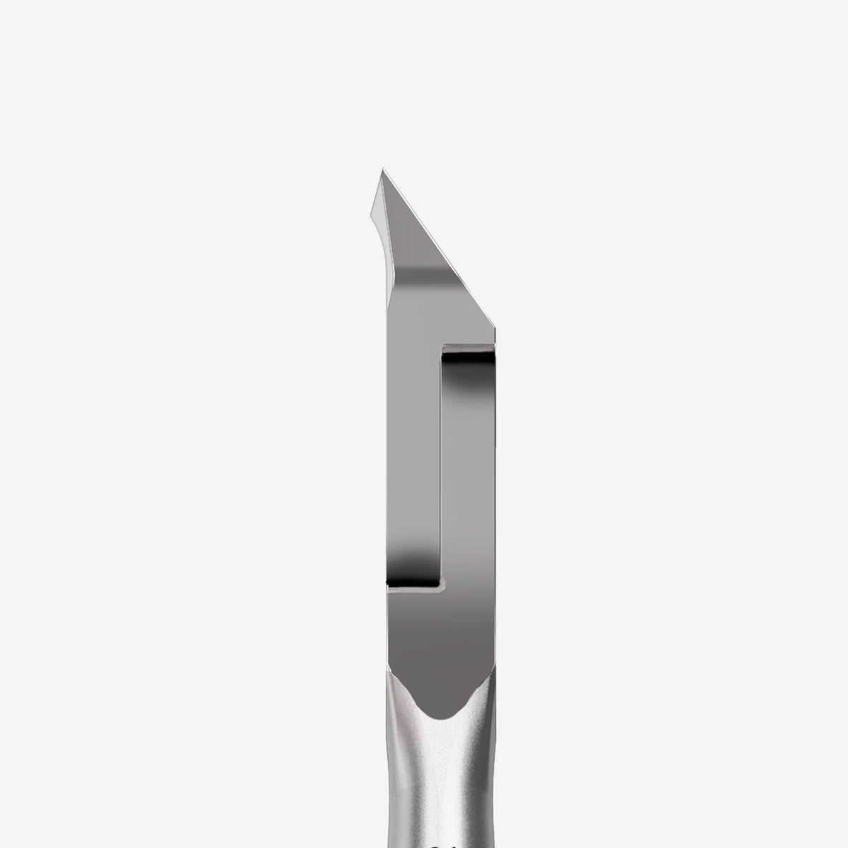 SMART 10 Professional cuticle nippers, 3 mm