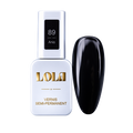 Vernis semi-permanent LOLA – 89 Anis