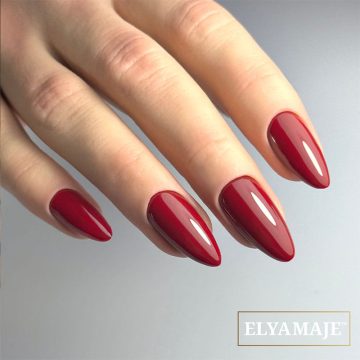 N° 70 – Romantic – Vernis Semi-Permanent – Elyamaje