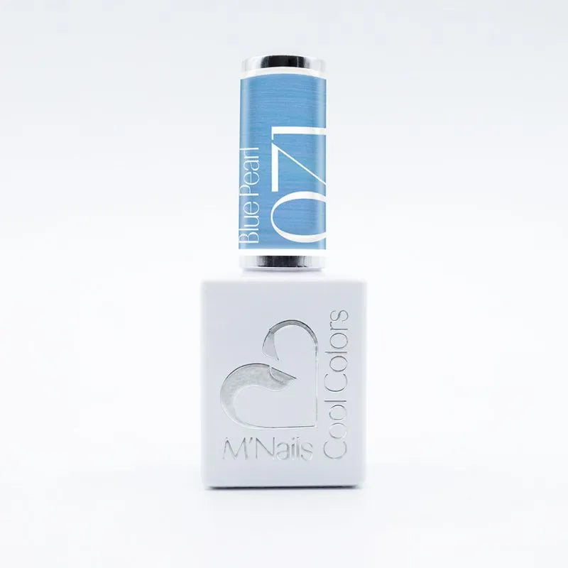 VSP - Blue Pearl 071 - M'NAILS