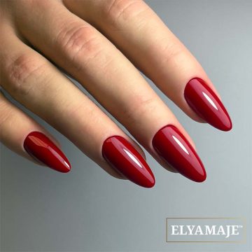 N° 72 – Sublime – Vernis Semi-Permanent – Elyamaje