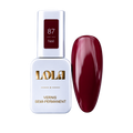 Vernis semi-permanent LOLA – 87 Neil