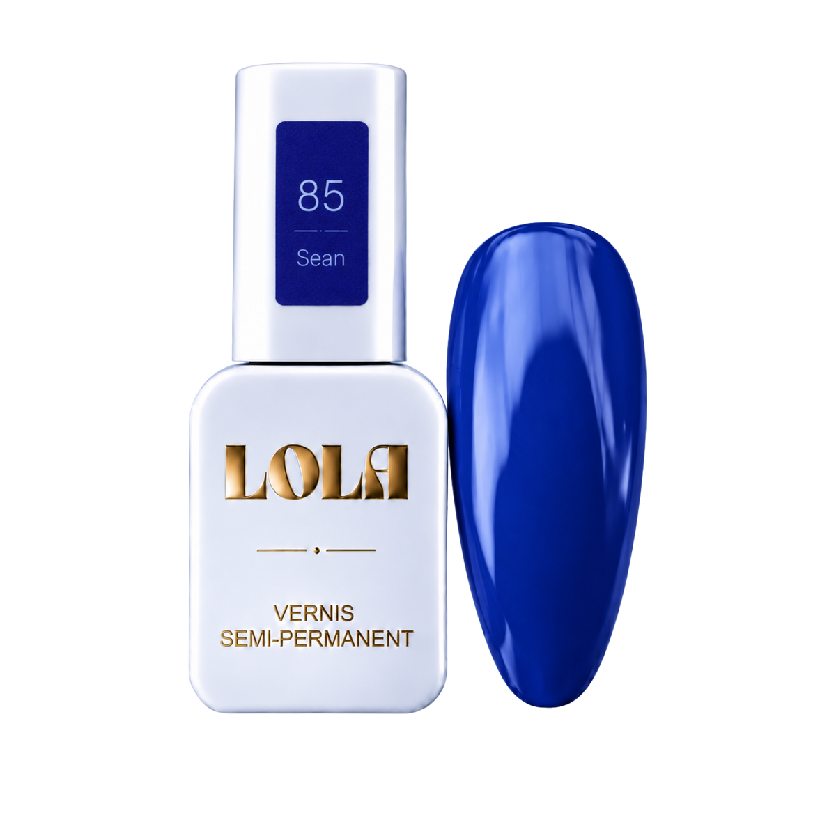 Vernis semi-permanent LOLA – 85 Sean