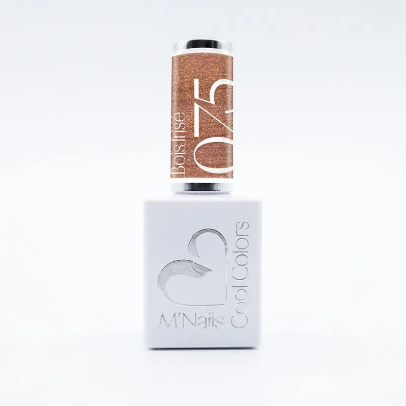 VSP - Bois Irisé 075 - M'NAILS