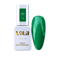 Vernis semi-permanent LOLA – 83 Cole