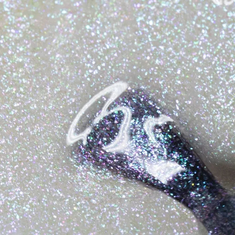 VSP - Winter Duo Chrome 076 - M'NAILS