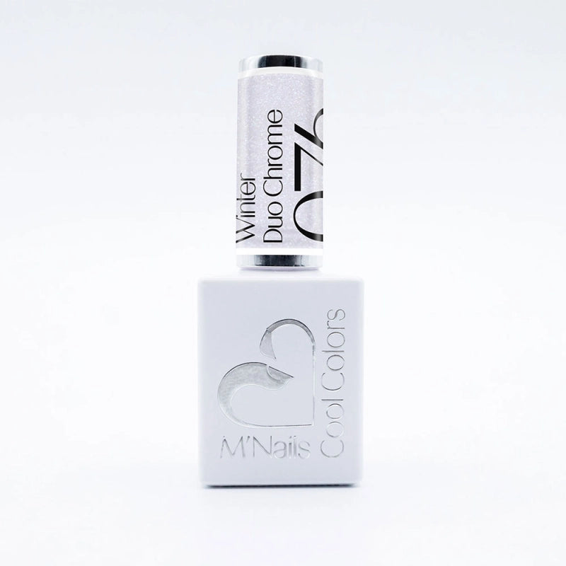 VSP - Winter Duo Chrome 076 - M'NAILS