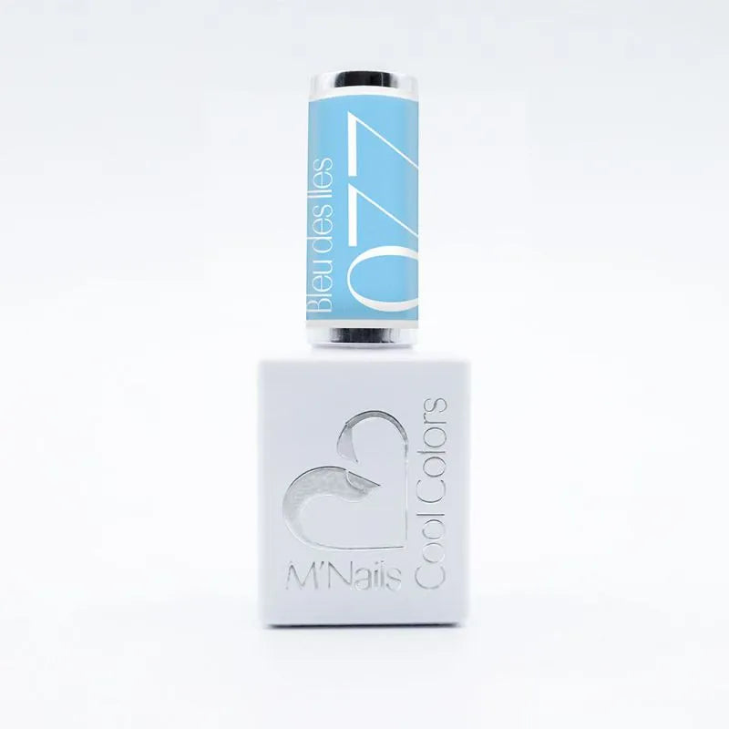 VSP - Bleu des Iles 077 - M'NAILS