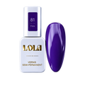 Vernis semi-permanent LOLA – 81 Finn