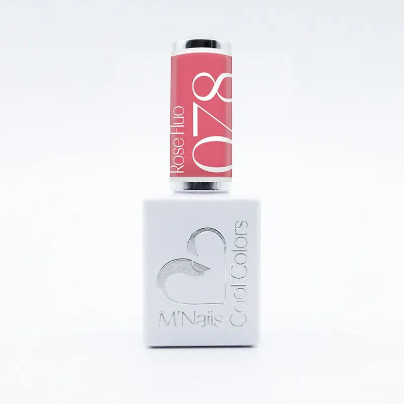 VSP - Fluo Rose 078 - M'NAILS