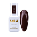 Vernis semi-permanent LOLA – 79 Levi