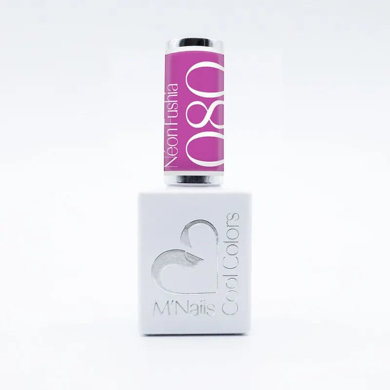 VSP - Néon Fushia 080 - M'NAILS