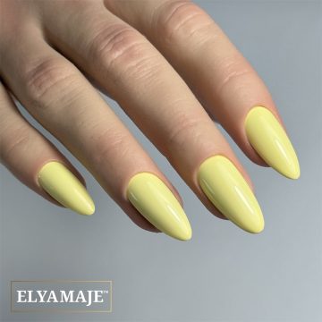N° 80 – Nebula Shimmer – Vernis Semi-Permanent – Elyamaje