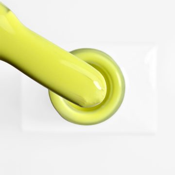 N° 81 – Banana – Vernis Semi-Permanent – Elyamaje