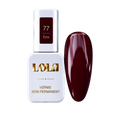 Vernis semi-permanent LOLA – 77 Ezra
