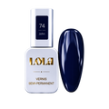 Vernis semi-permanent LOLA – 74 John