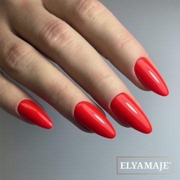 N° 90 – Ela – Vernis Semi-Permanent – Elyamaje