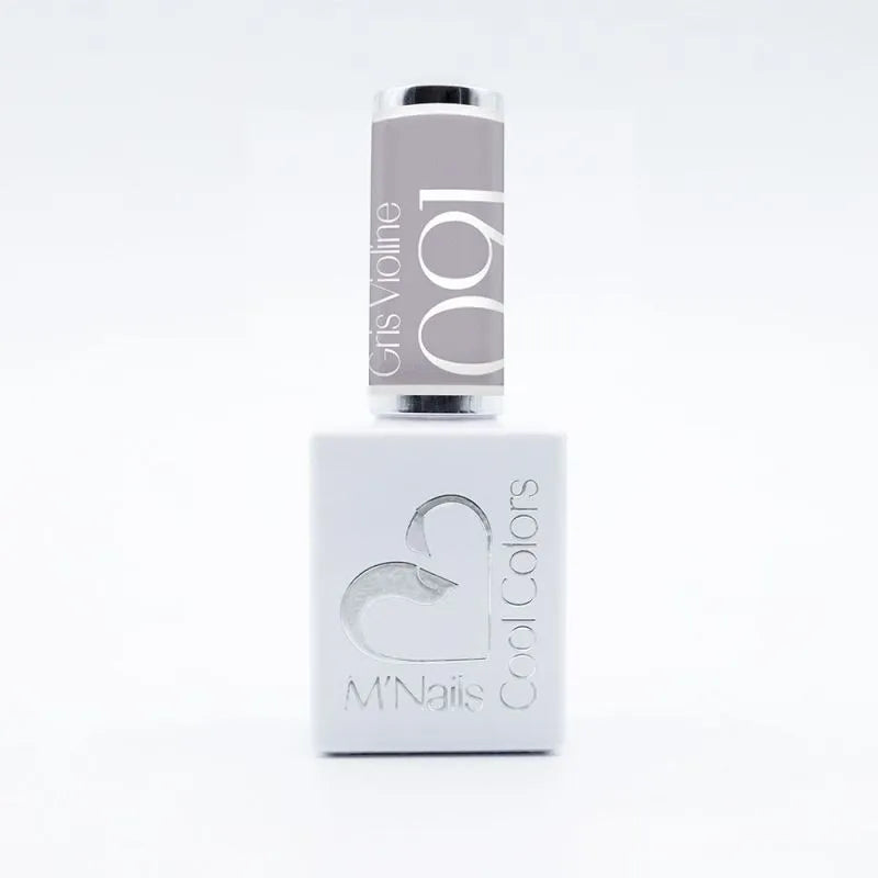 VSP - Gris Violine 091 - M'NAILS