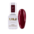 Vernis semi-permanent LOLA – 67 Éden