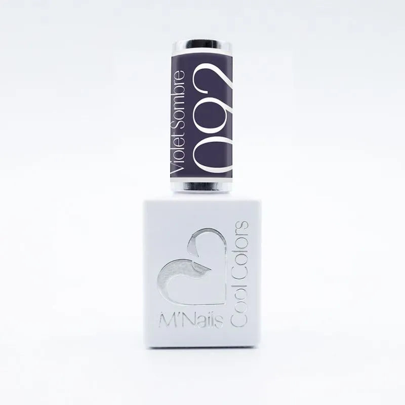 VSP - Violet Sombre 092 - M'NAILS