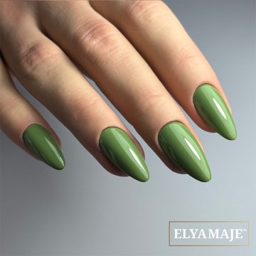 N° 92 – Chyrel – Vernis Semi-Permanent – Elyamaje