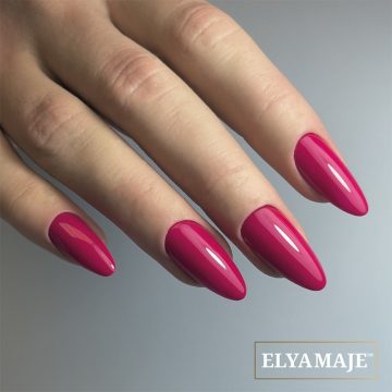 N° 93 – Victoire – Vernis Semi-Permanent – Elyamaje