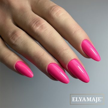 N° 95 – Smoothie – Vernis Semi-Permanent – Elyamaje