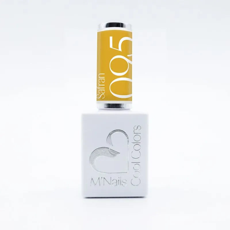 VSP - Safran 095 - M'NAILS