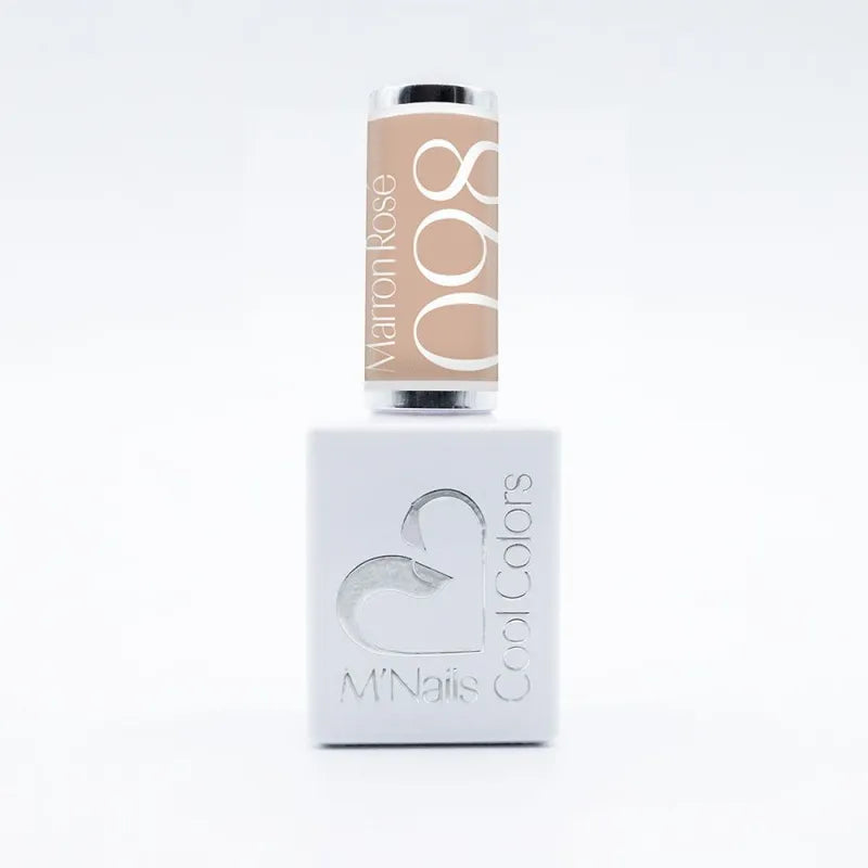 VSP - Marron Rosé 098 - M'NAILS