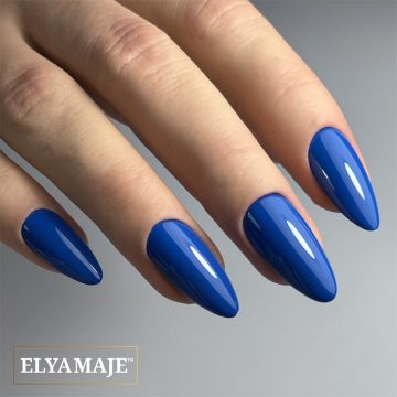 N° 98 – Oceanic – Vernis Semi-Permanent – Elyamaje