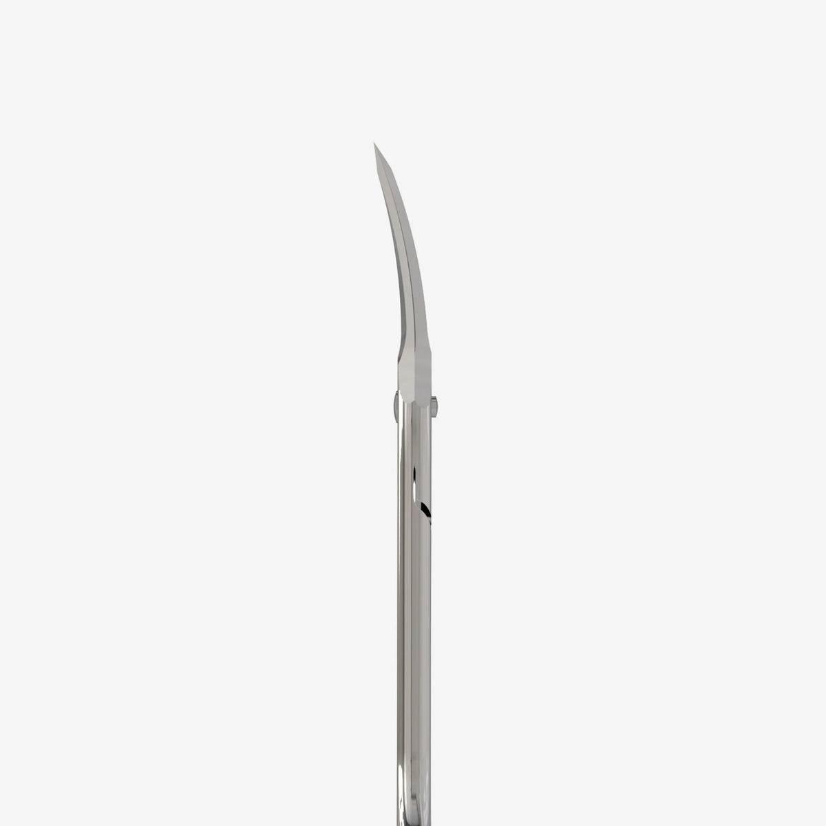 UNIQ 20 TYPE 4 Asymmetric Ciseaux professionnels pour cuticules - STALEKS