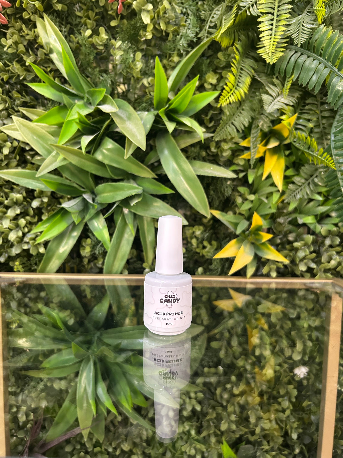 Acid Primer 15ml - CHEZ CANDY
