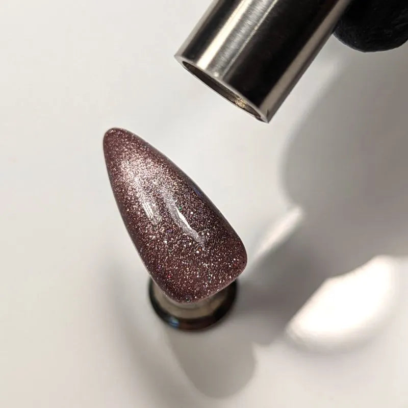 Stylo Aimant double face - M'NAILS