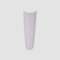 Demi Capsules Amande Moderne Natural 300pcs - M'NAILS