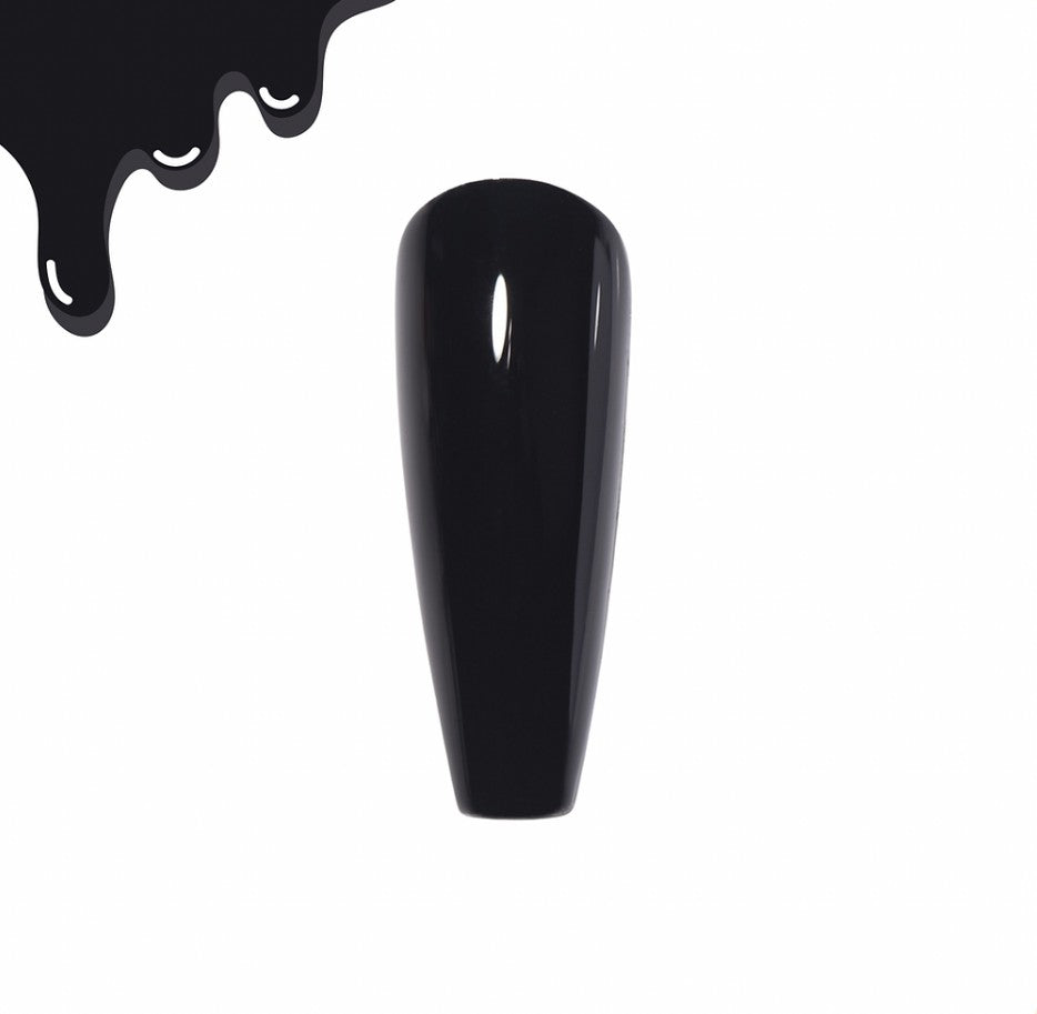 VSP - BLACK 9ml- CHEZ CANDY
