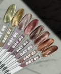 VSP - CAT02 9ml - CHEZ CANDY