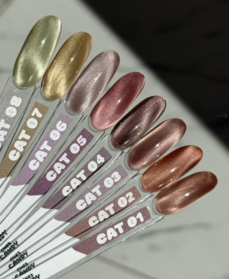 VSP - CAT06 9ml - CHEZ CANDY
