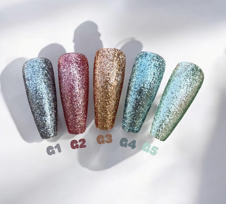 VSP - G5 9ml - CHEZ CANDY