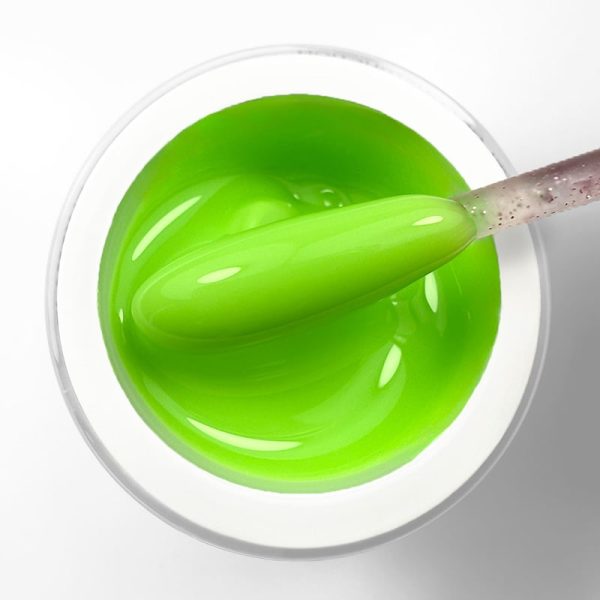 04 Pistachio 20ml - Color Creamy Gel ELYAMAJE