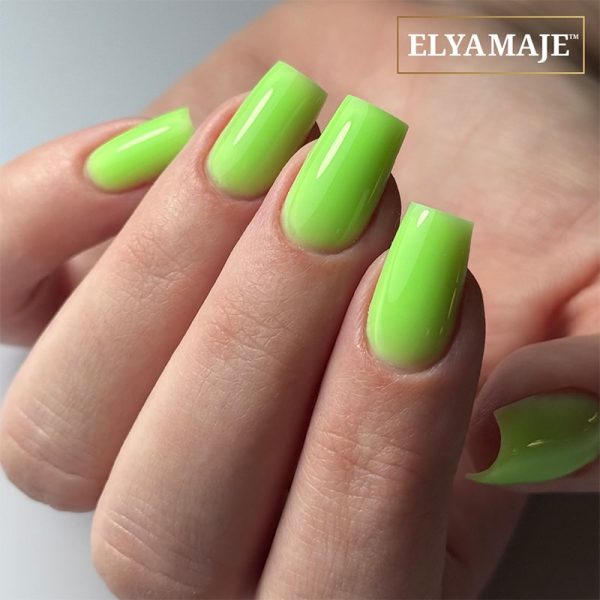 04 Pistachio 20ml - Color Creamy Gel ELYAMAJE
