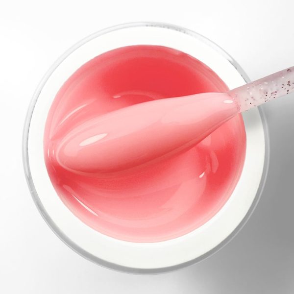 09 Flamingo 20ml - Color Creamy Gel ELYAMAJE