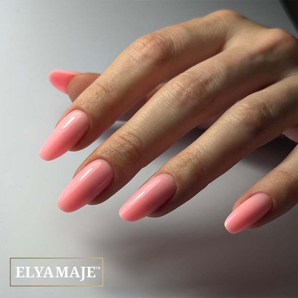 09 Flamingo 20ml - Color Creamy Gel ELYAMAJE