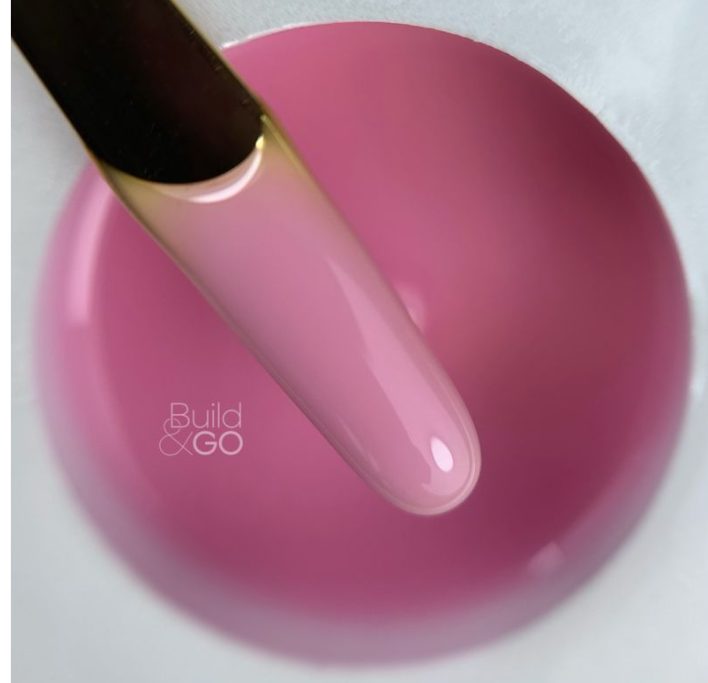 BUILD & GO - 01