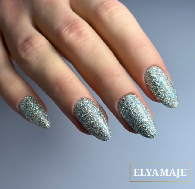 N° 235 – Seattle – Vernis Semi-Permanent – Elyamaje